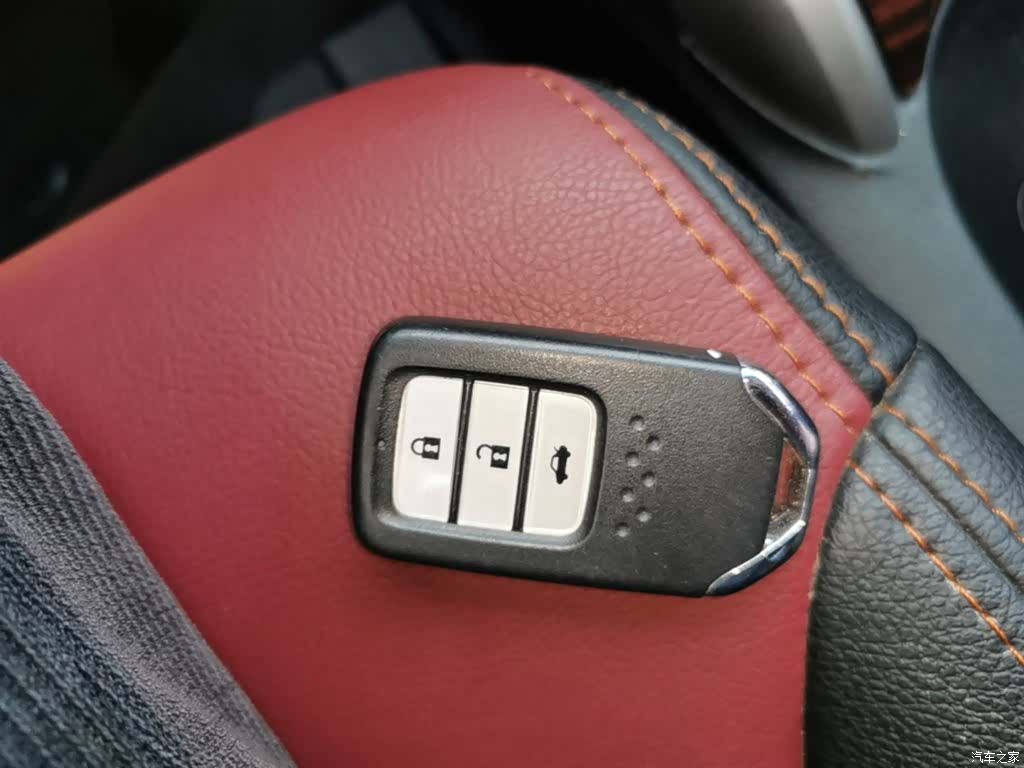 Honda Crider, 2017 9
