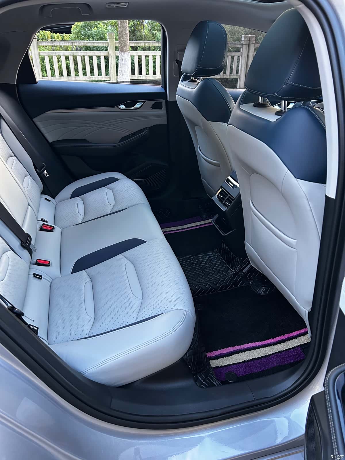 Geely Preface, 2023 13