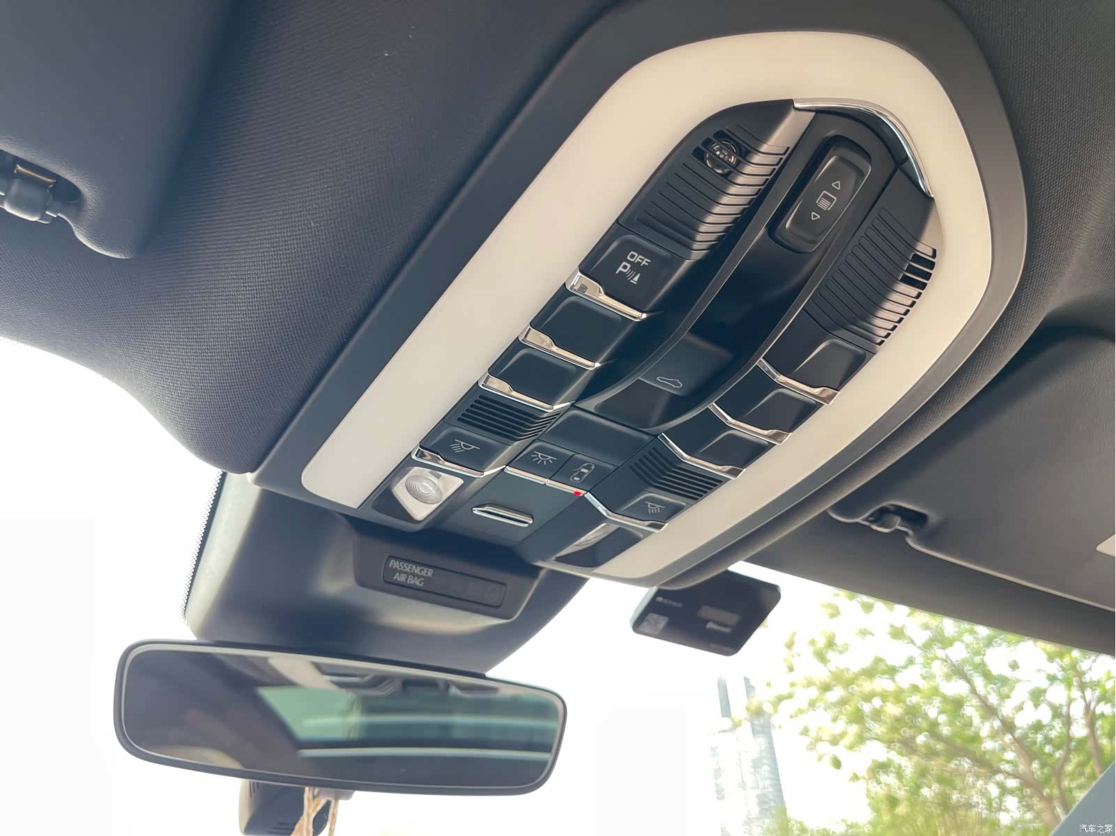 Porsche Macan, 2020 23