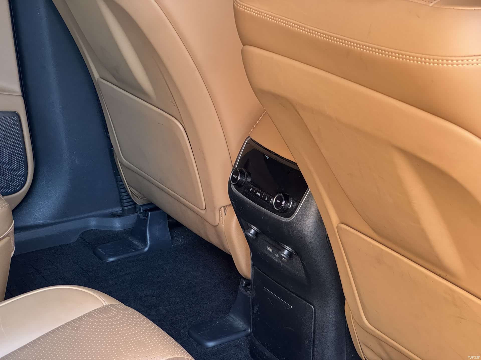 Li Auto ONE, 2021 20