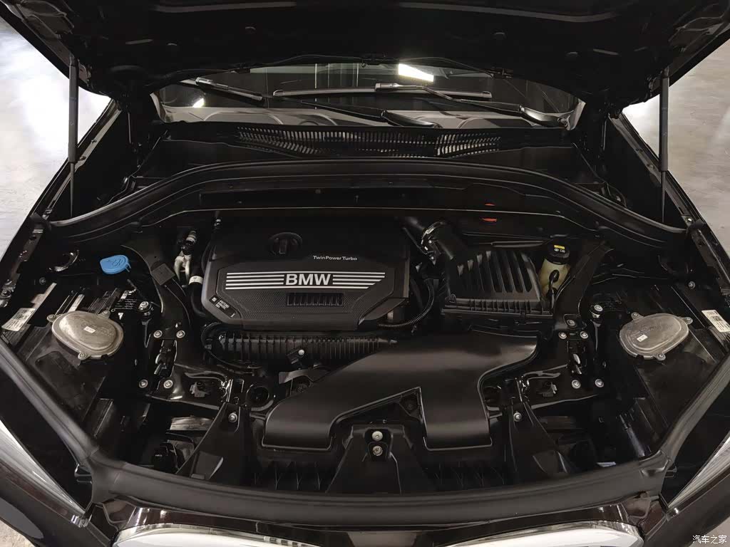 BMW X1, 2020 6