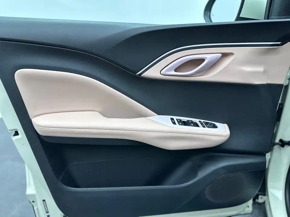 BYD Seagull