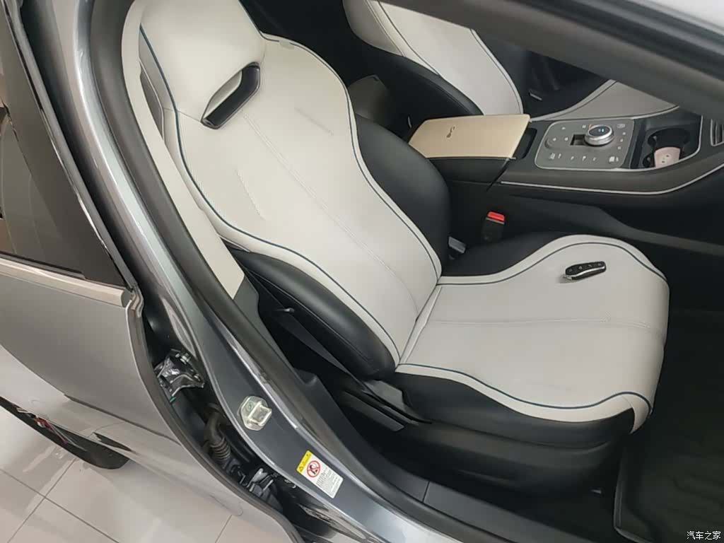 BYD Destroyer 05, 2024 25