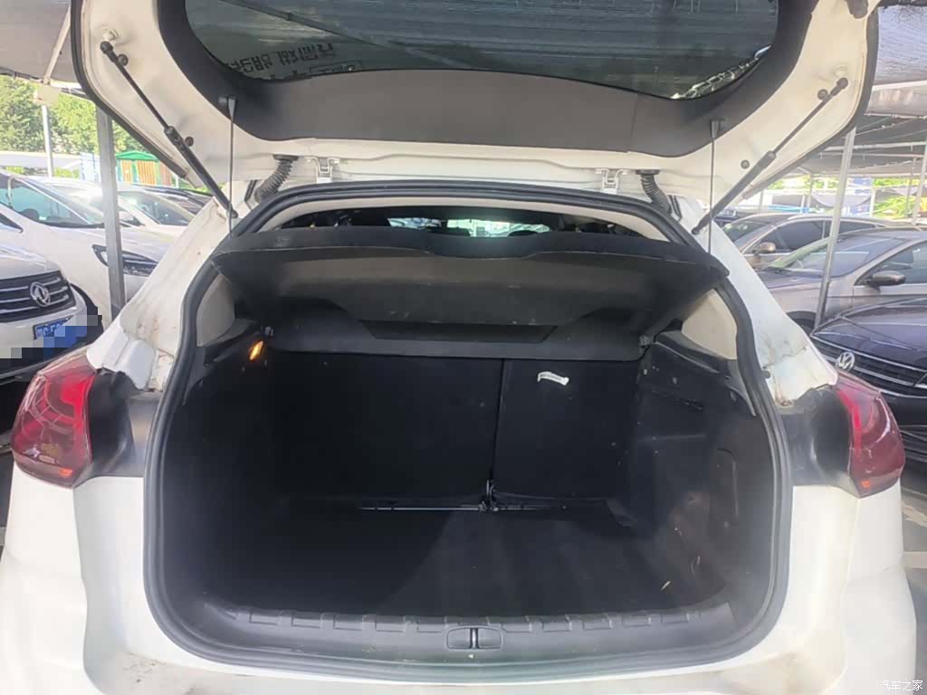 Citroen C3-XR, 2017 15