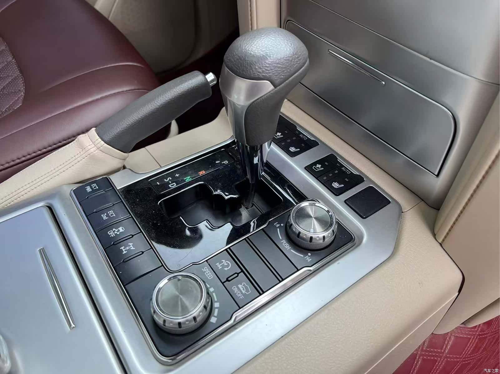 Toyota Land Cruiser, 2020 20
