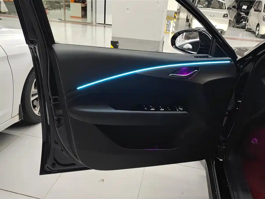 Wuling Wuling Starlight