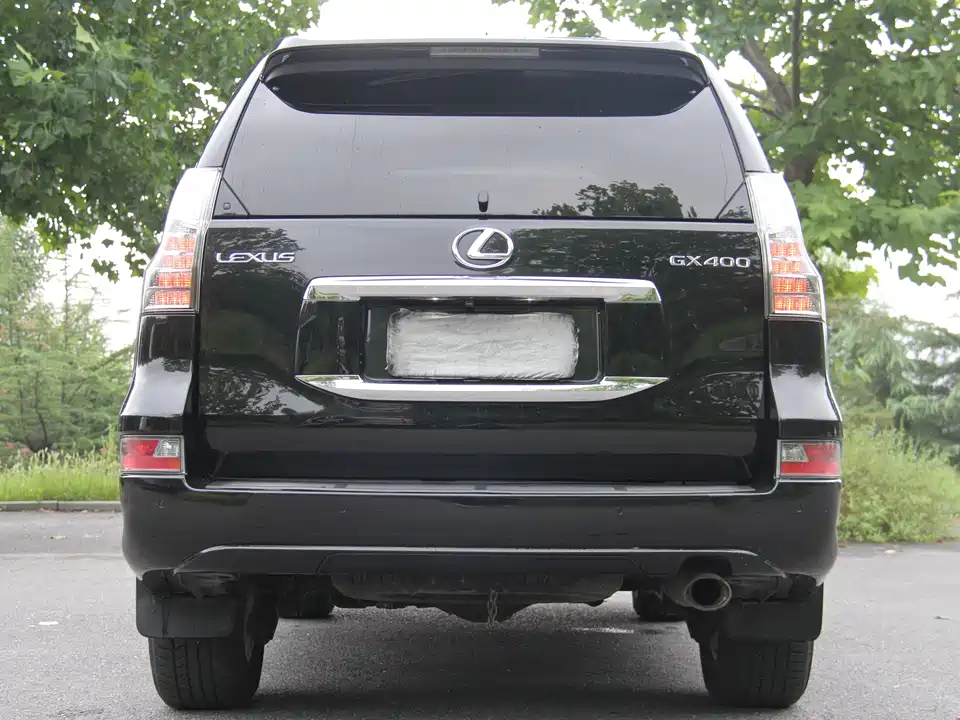 Lexus GX