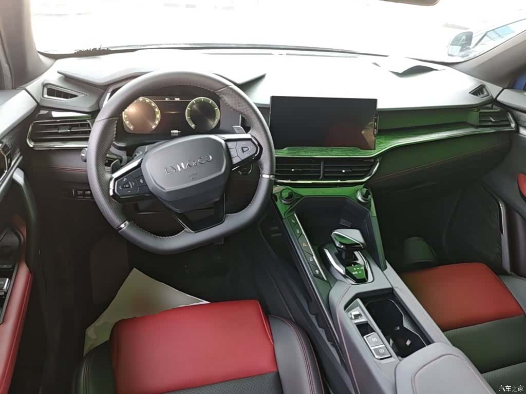 Lynk & Co 02, 2021 10