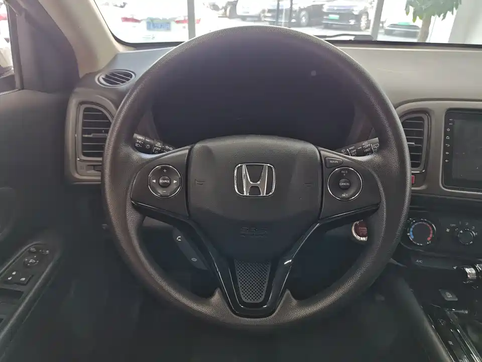 Honda Binzhi