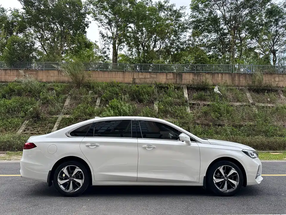 Trumpchi Trumpchi GA6