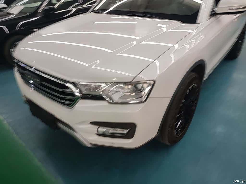 Haval H7, 2016 24