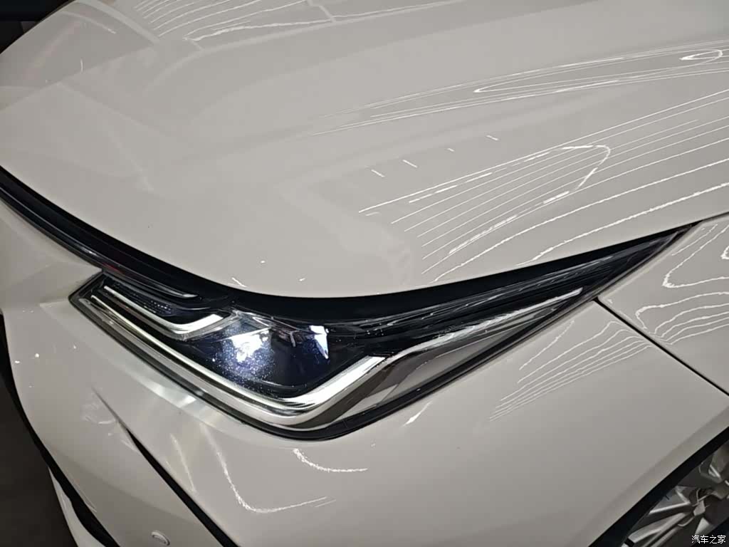 Toyota Corolla, 2022 24