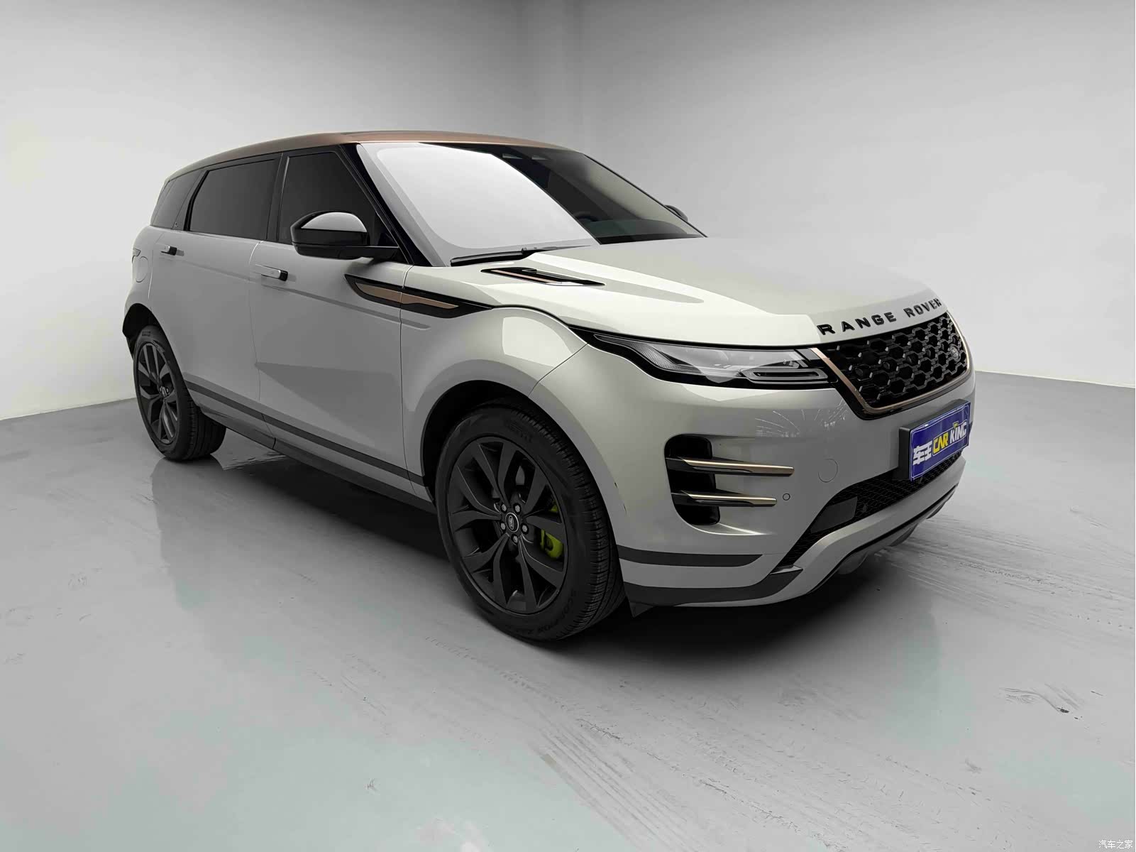 Land Rover Range Rover, 2024 2