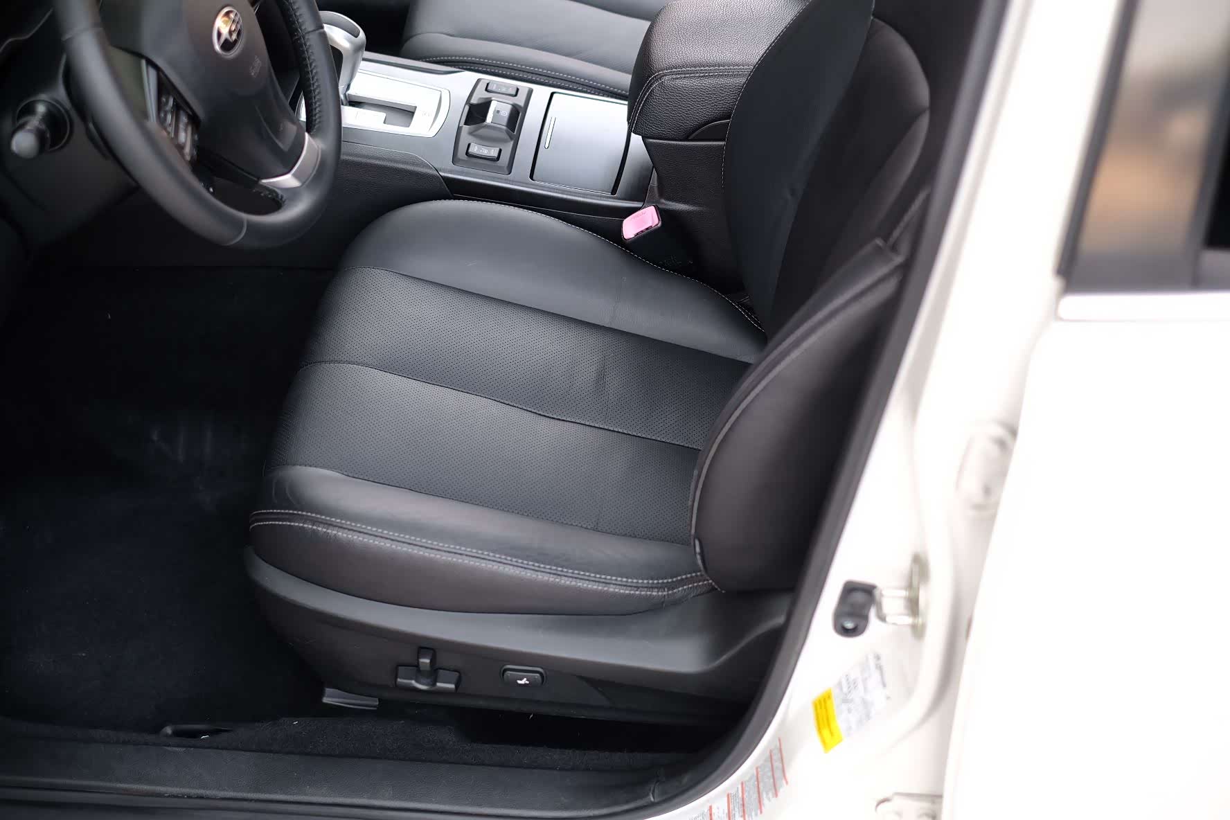 Subaru Outback, 2014 22