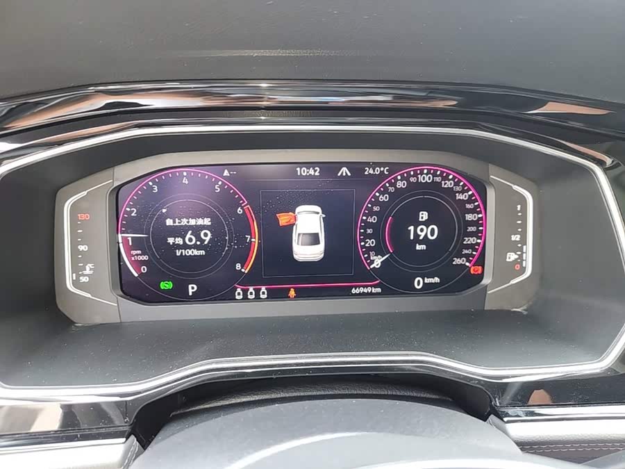 Volkswagen Sagitar 2022, фото 12