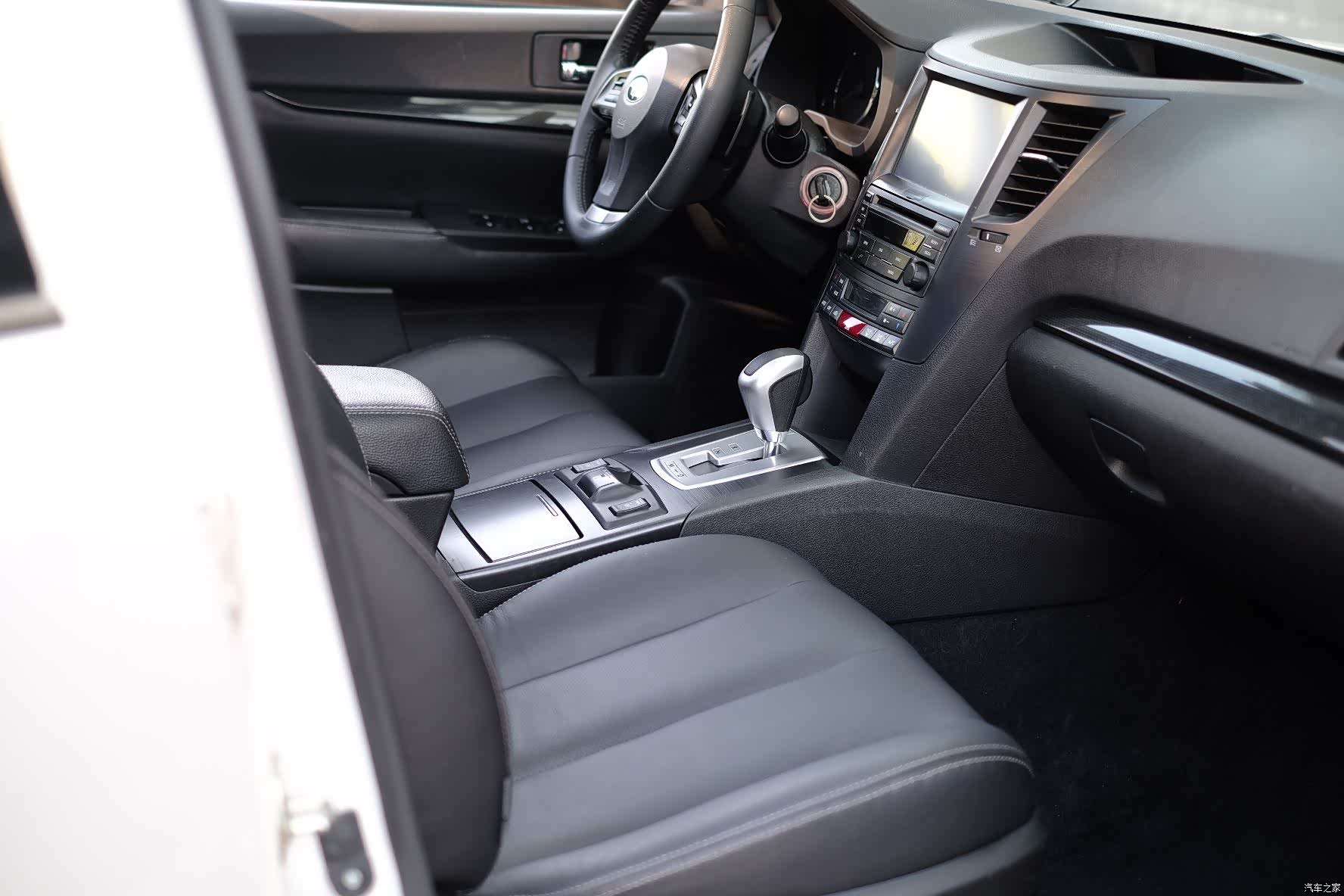 Subaru Outback, 2014 48
