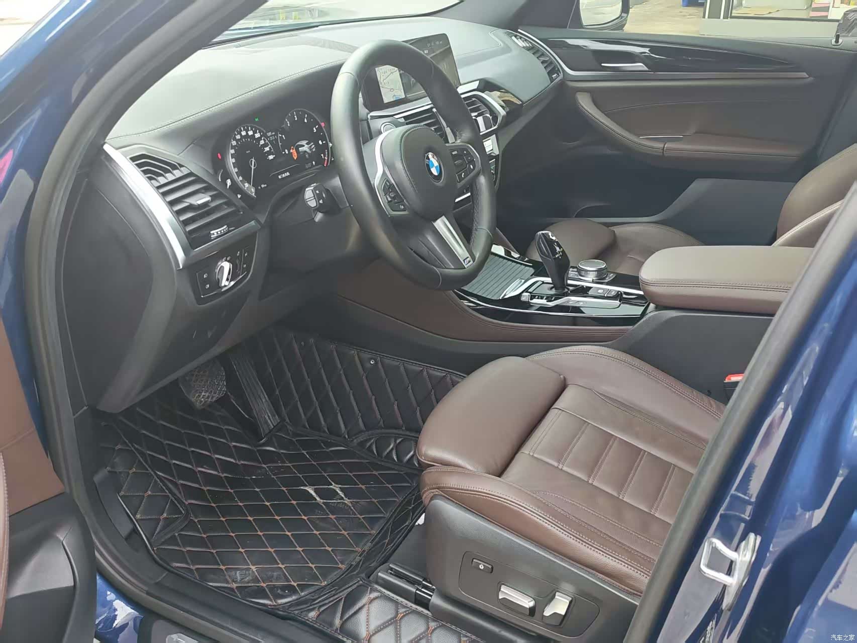 BMW X4, 2019 9