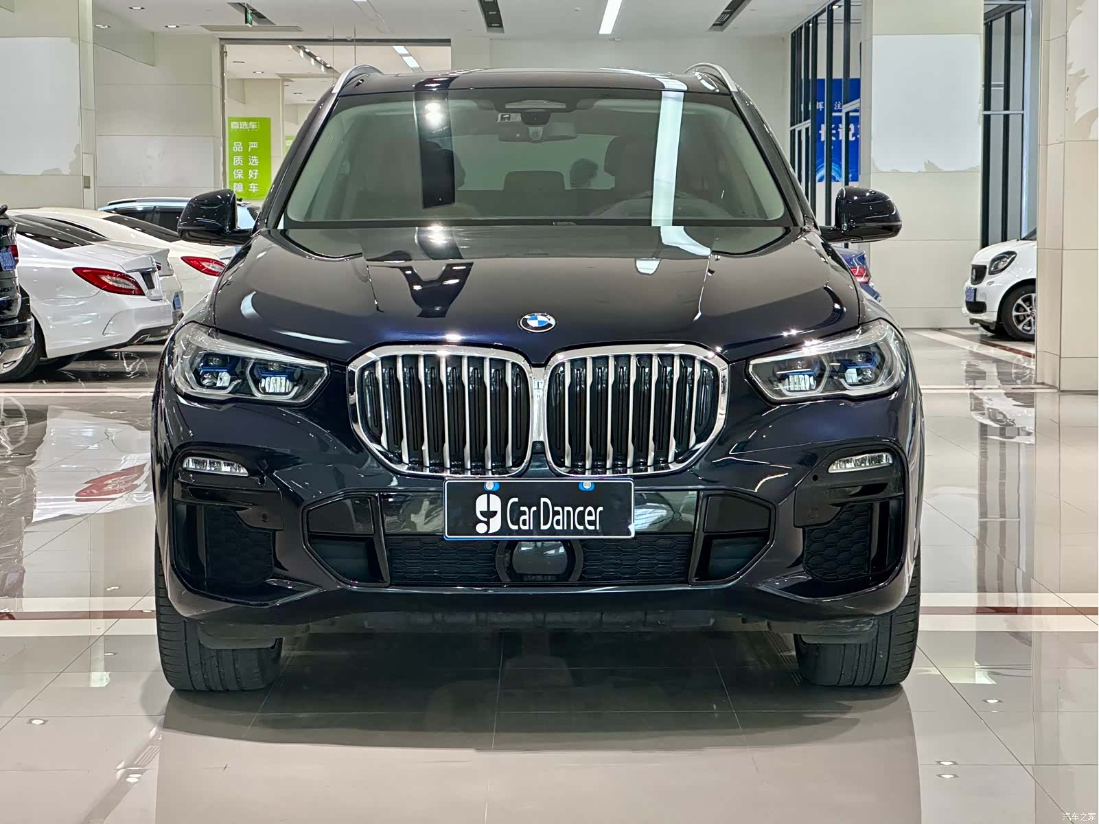 BMW X5, 2021 2