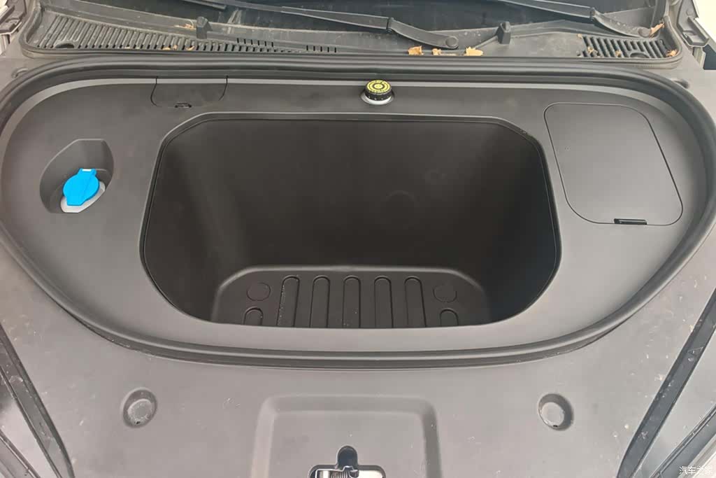 BYD Seal, 2025 10