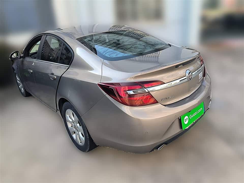 Buick Regal