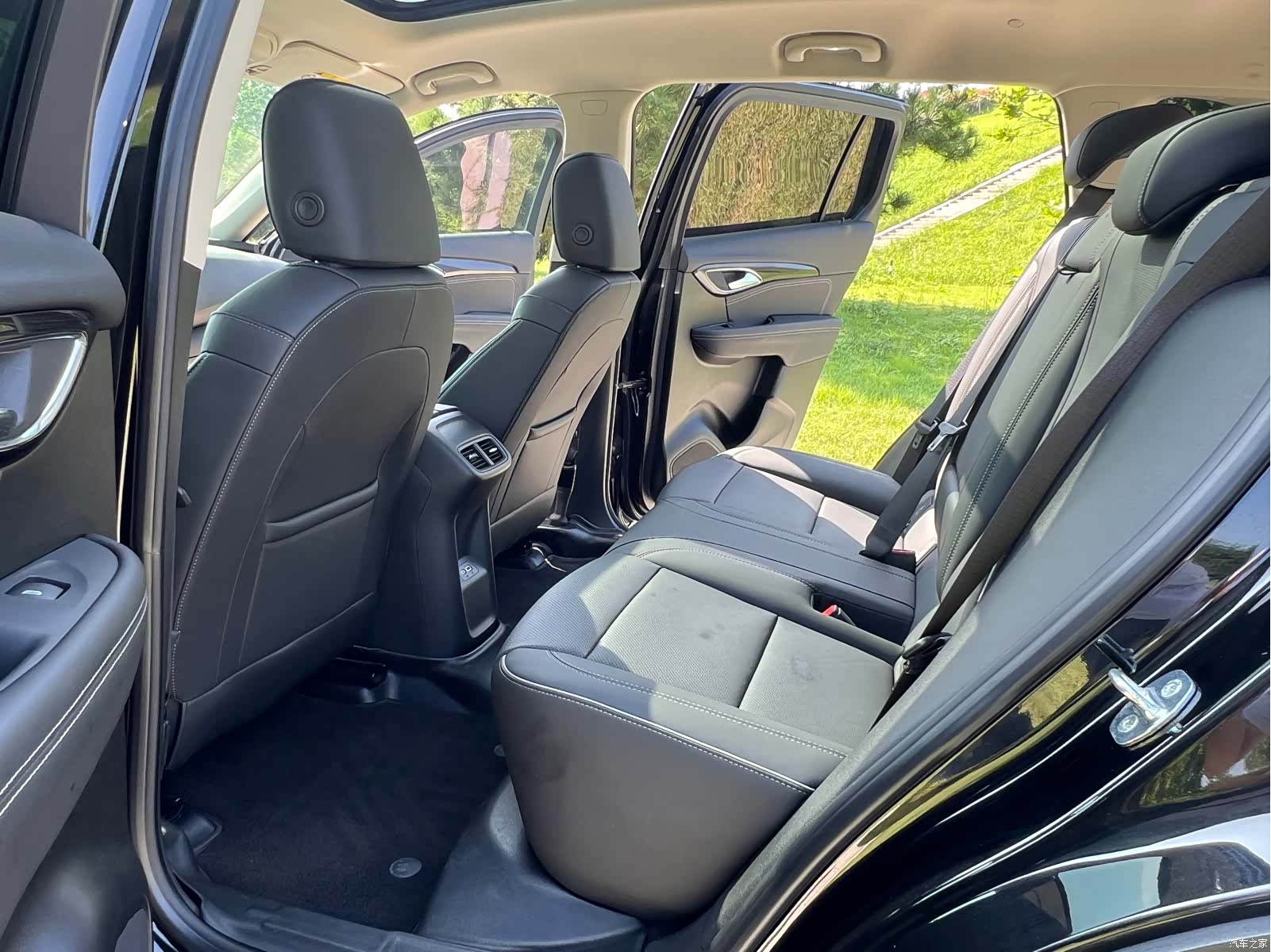 Buick Envision Plus, 2023 7