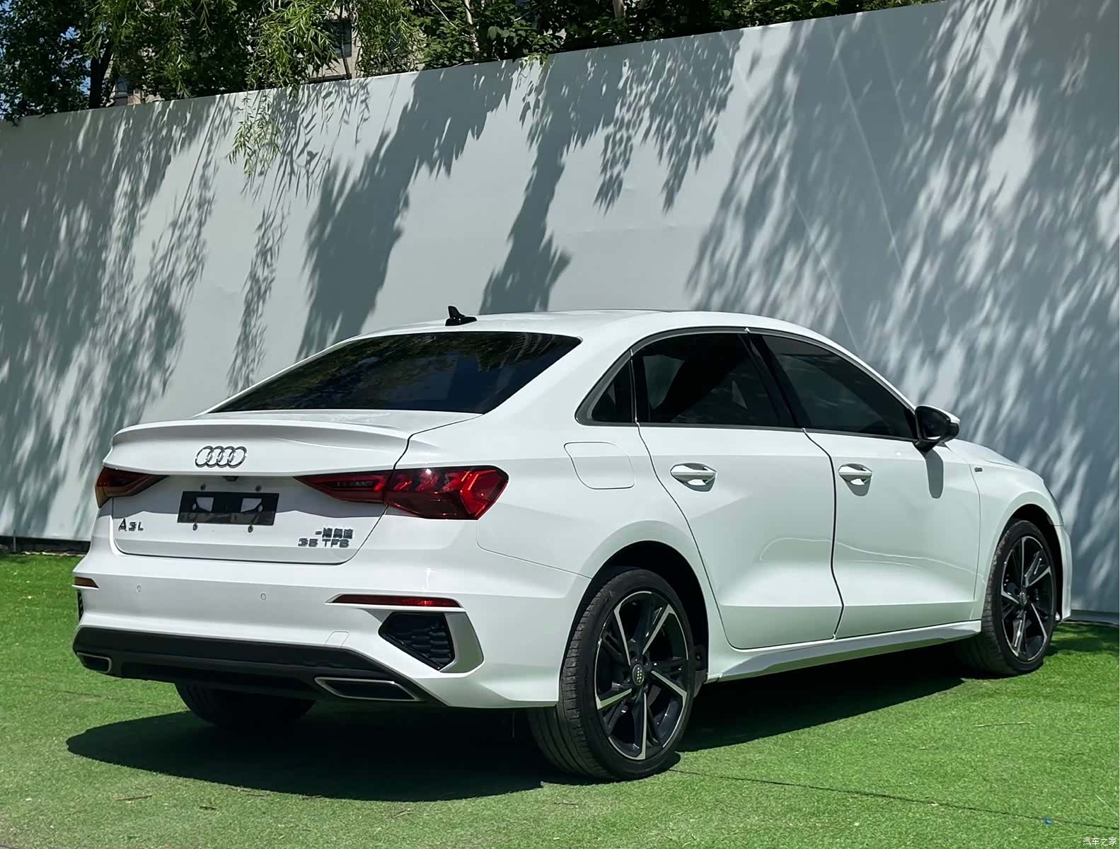 Audi A3, 2022 7