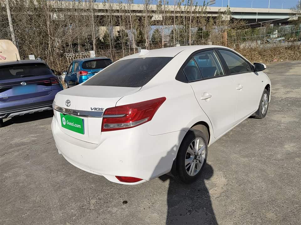 Toyota Vios