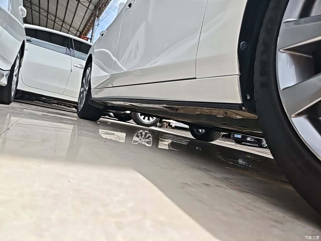 Mazda Mazda3, 2022 21
