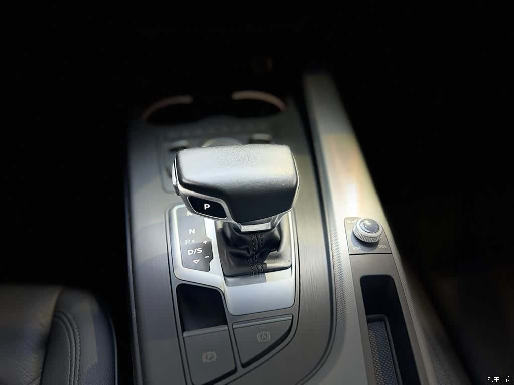 Audi A5, 2019 13