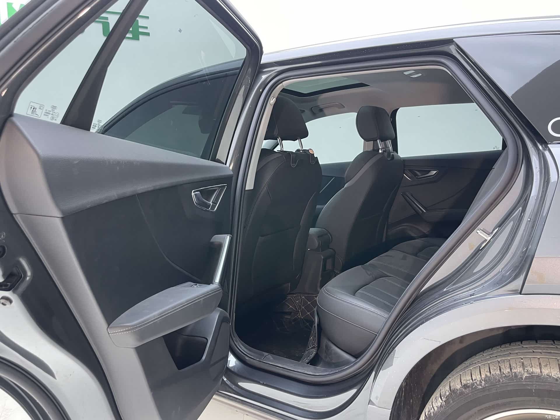 Audi Q2L, 2022 19