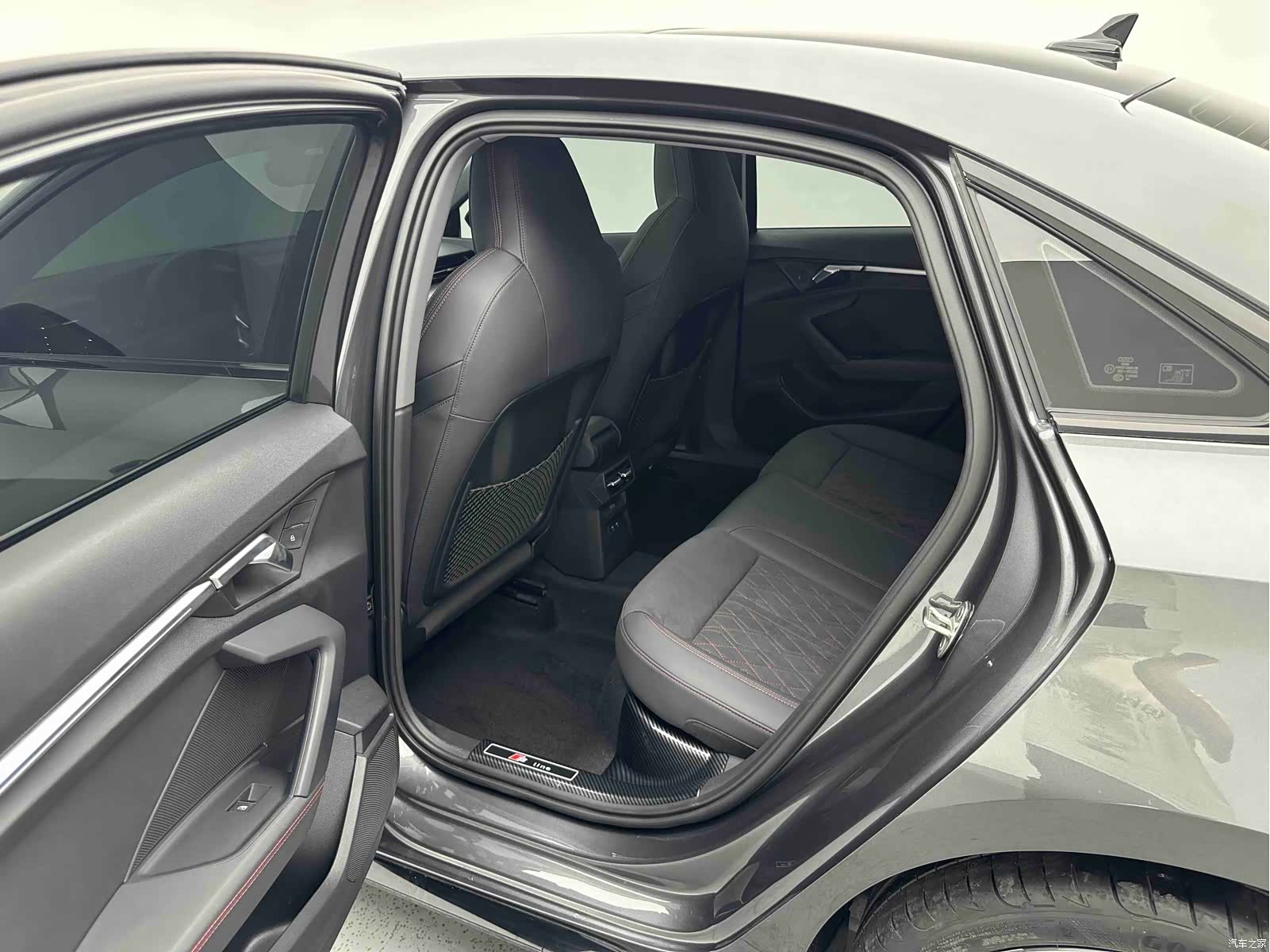 Audi A3, 2022 12