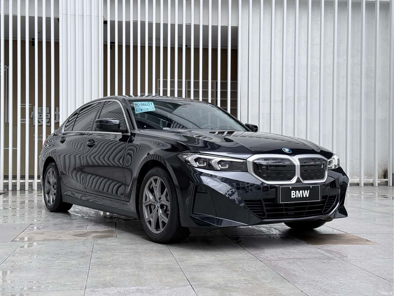 BMW i3, 2024 3