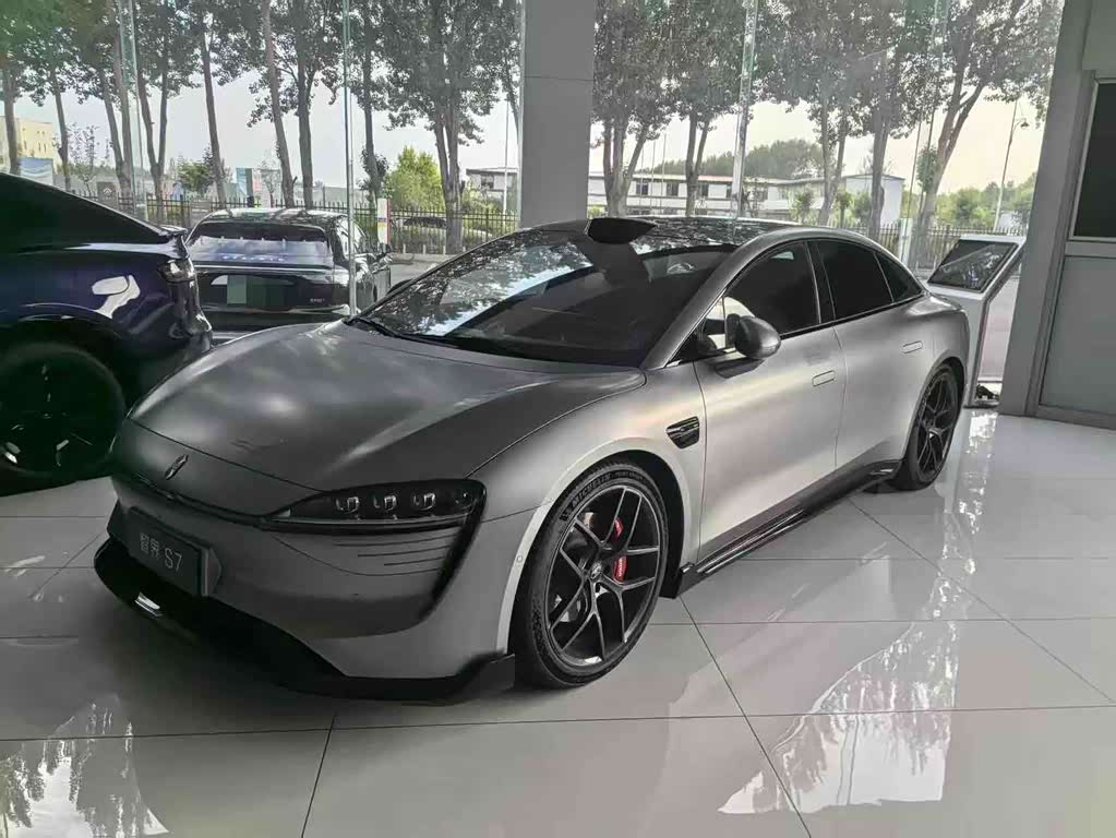 Zhijie S7