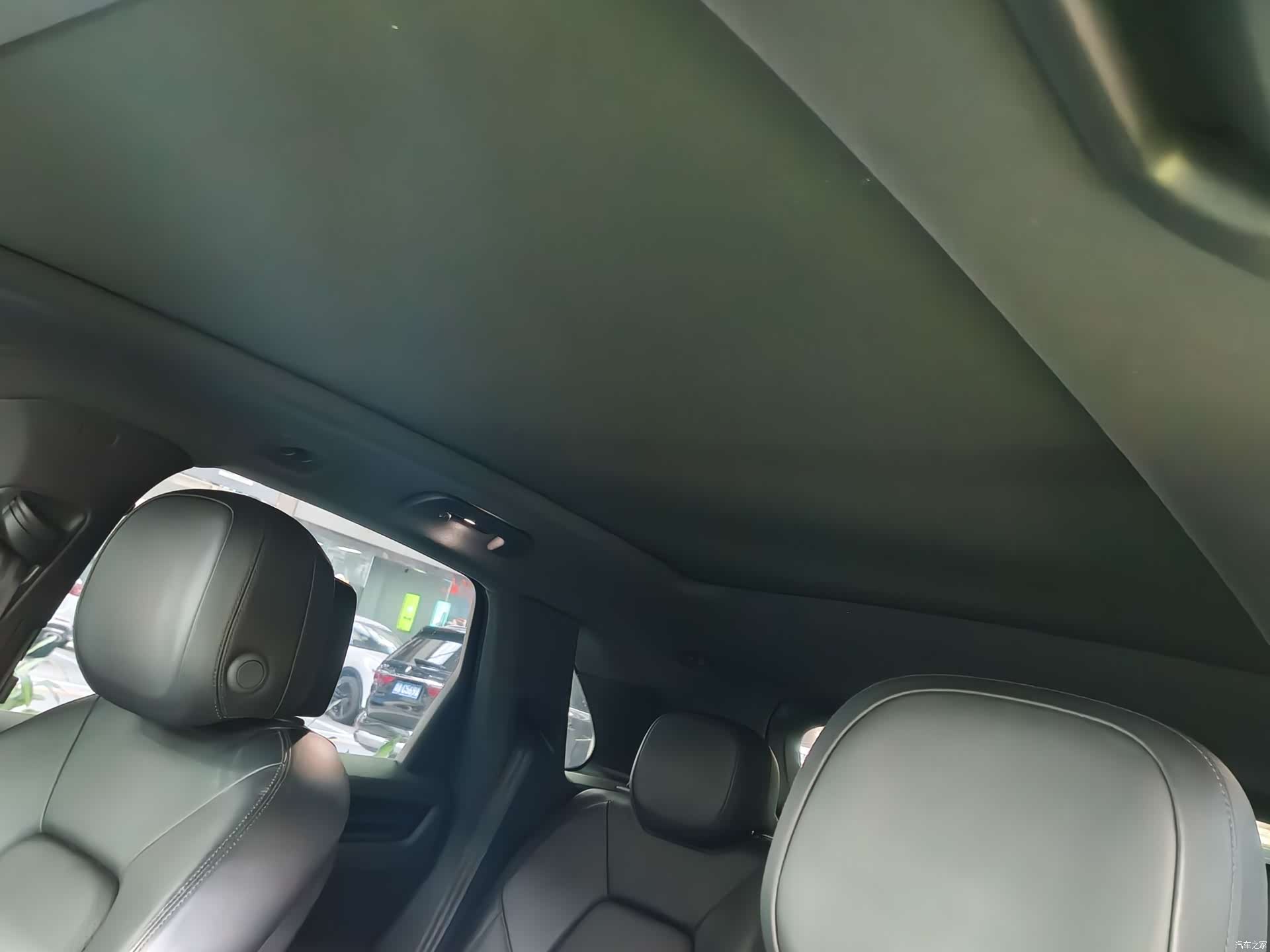 Porsche Cayenne, 2019 13