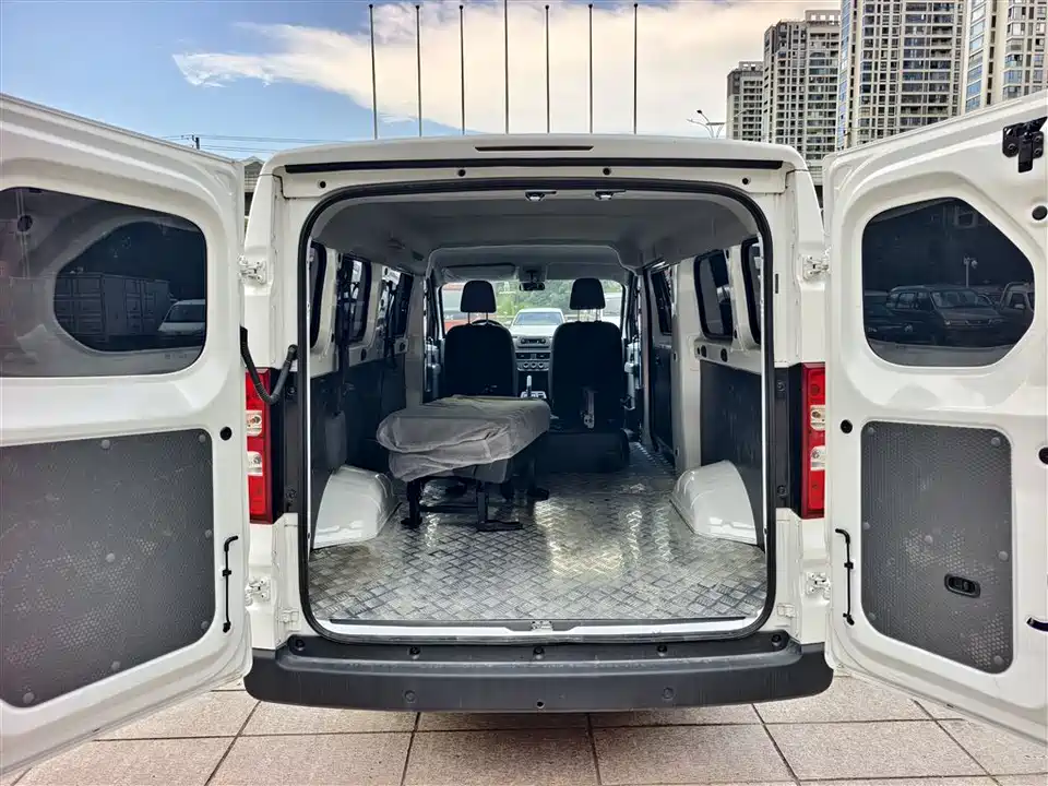 Wuling Wuling Yangguang