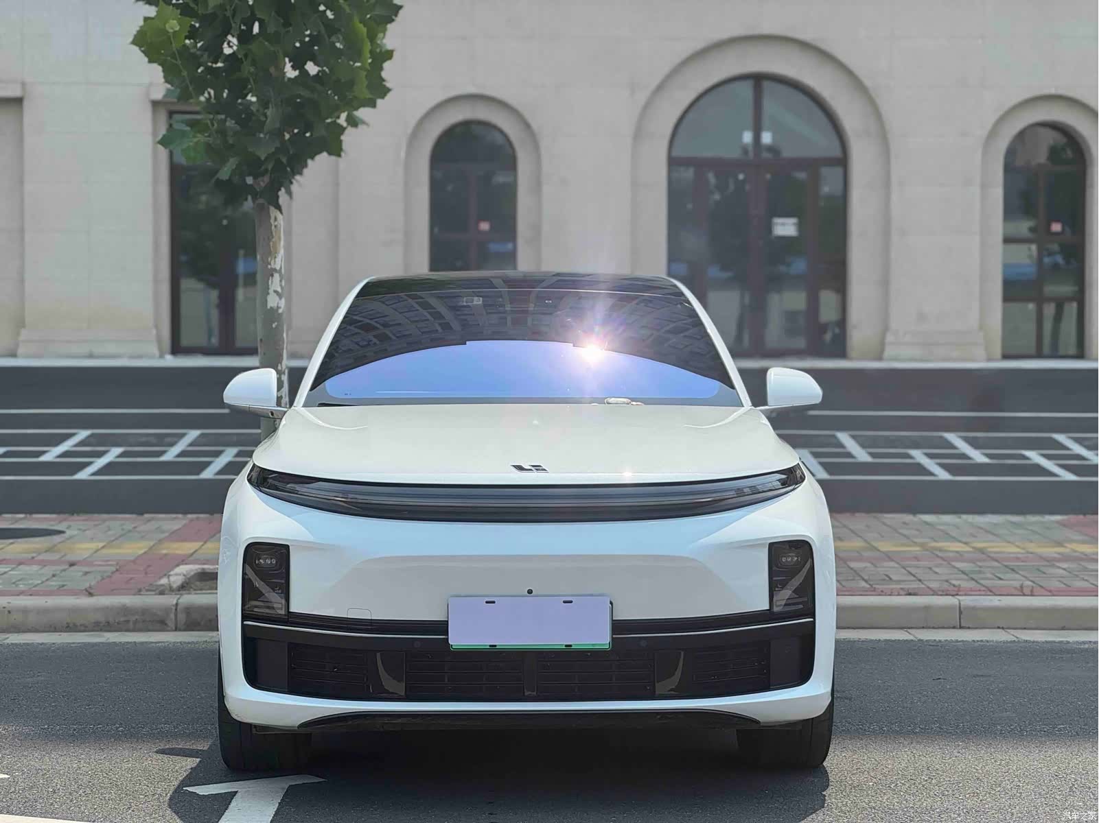 Li Auto L7, 2024 2