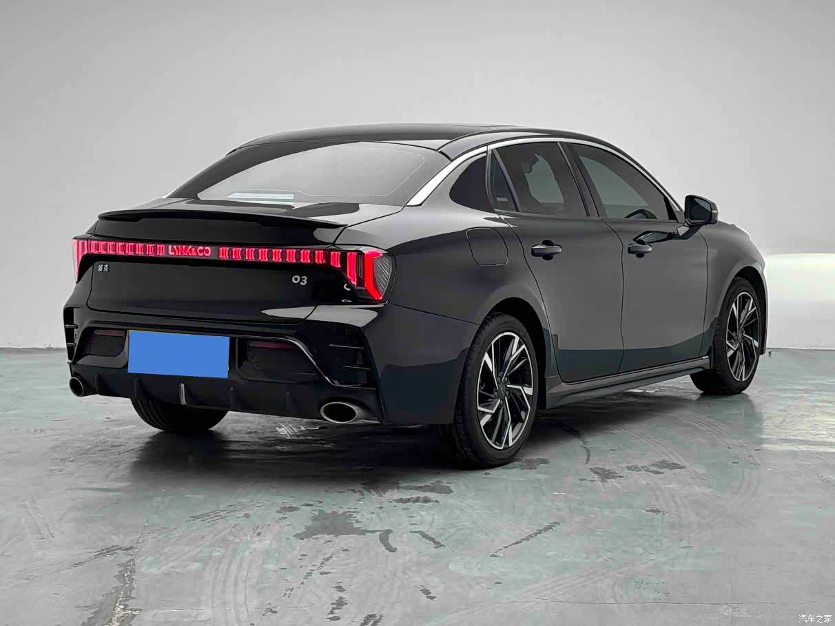Lynk & Co 02, 2023 3