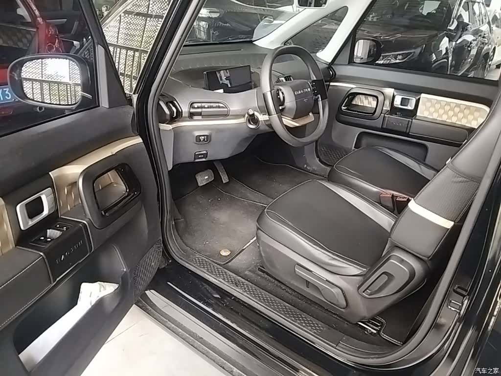 Wuling Yuan, 2022 16
