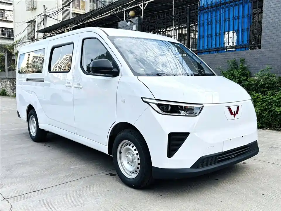 Wuling Wuling Yangguang