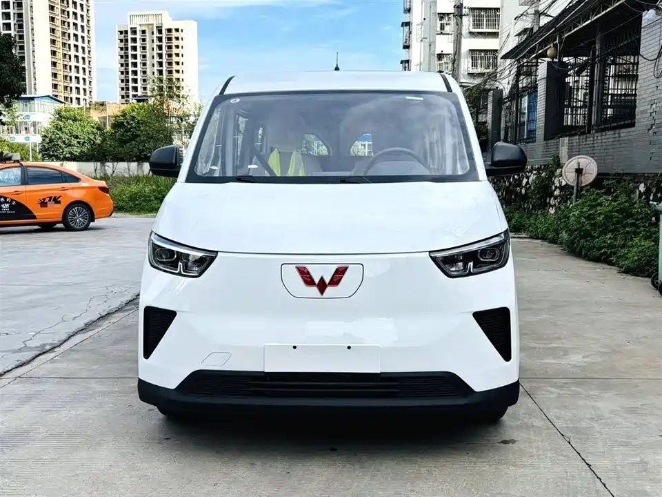 Wuling Wuling Yangguang