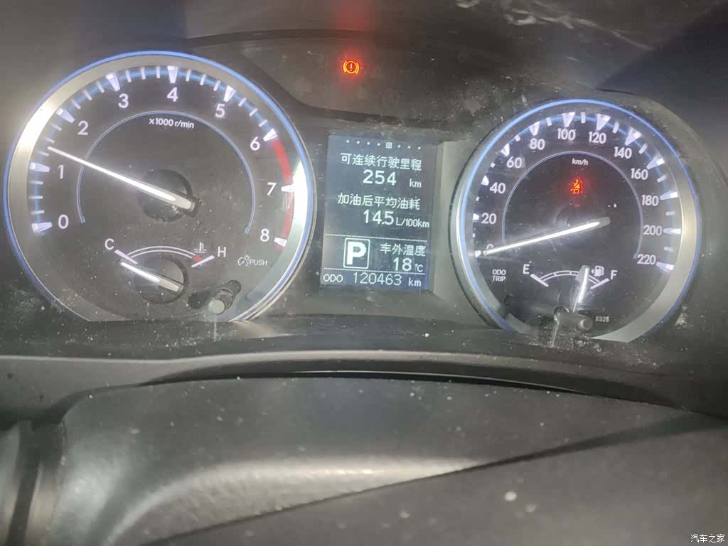 Toyota Highlander, 2016 все фото