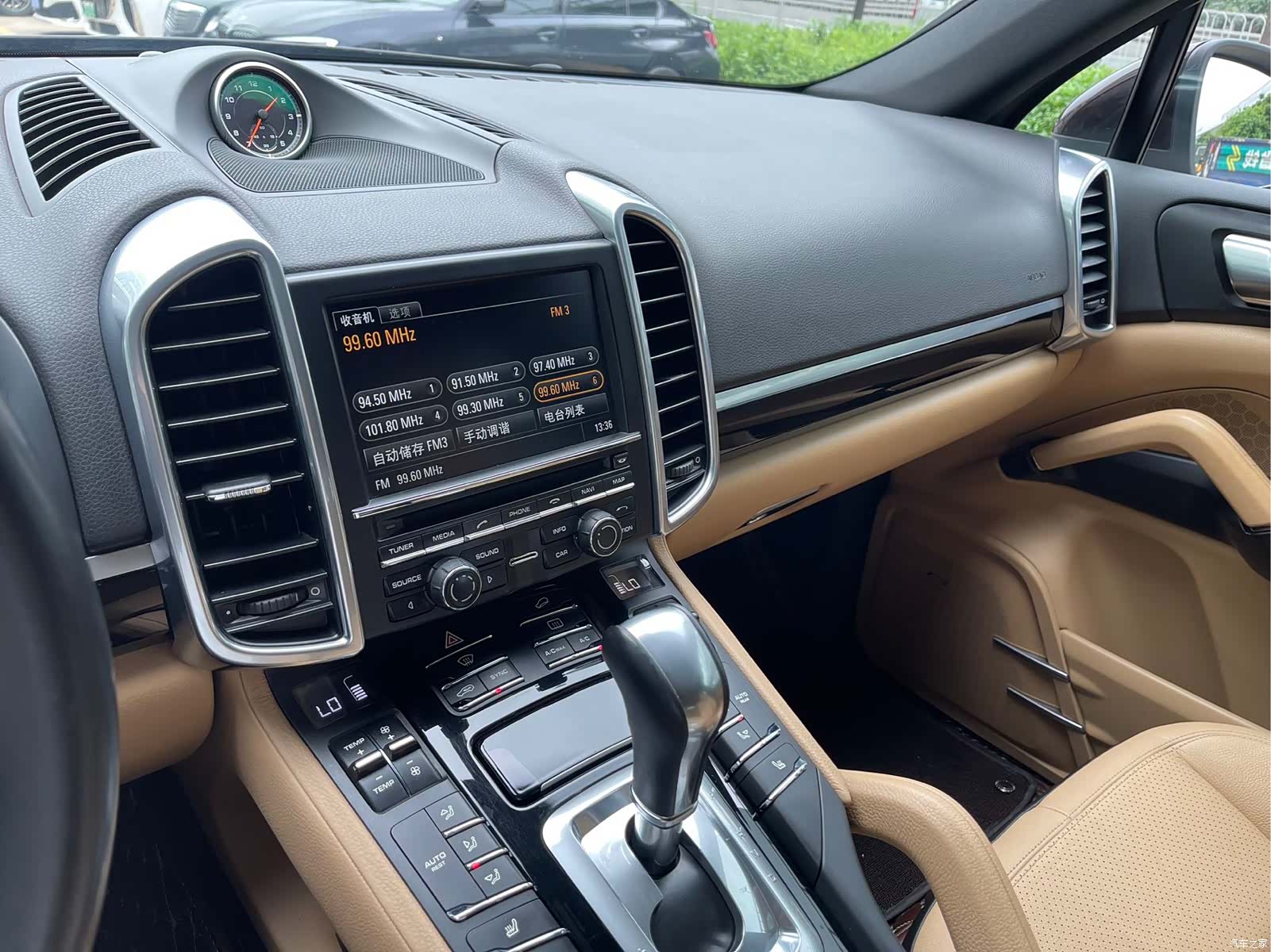 Porsche Cayenne, 2014 18