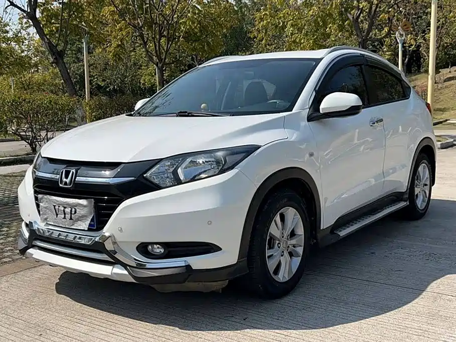 Honda Binzhi