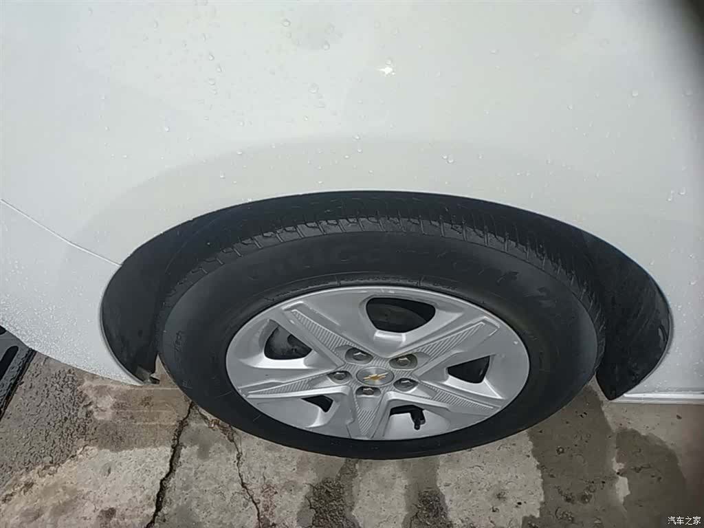 Chevrolet 320, 2019 23