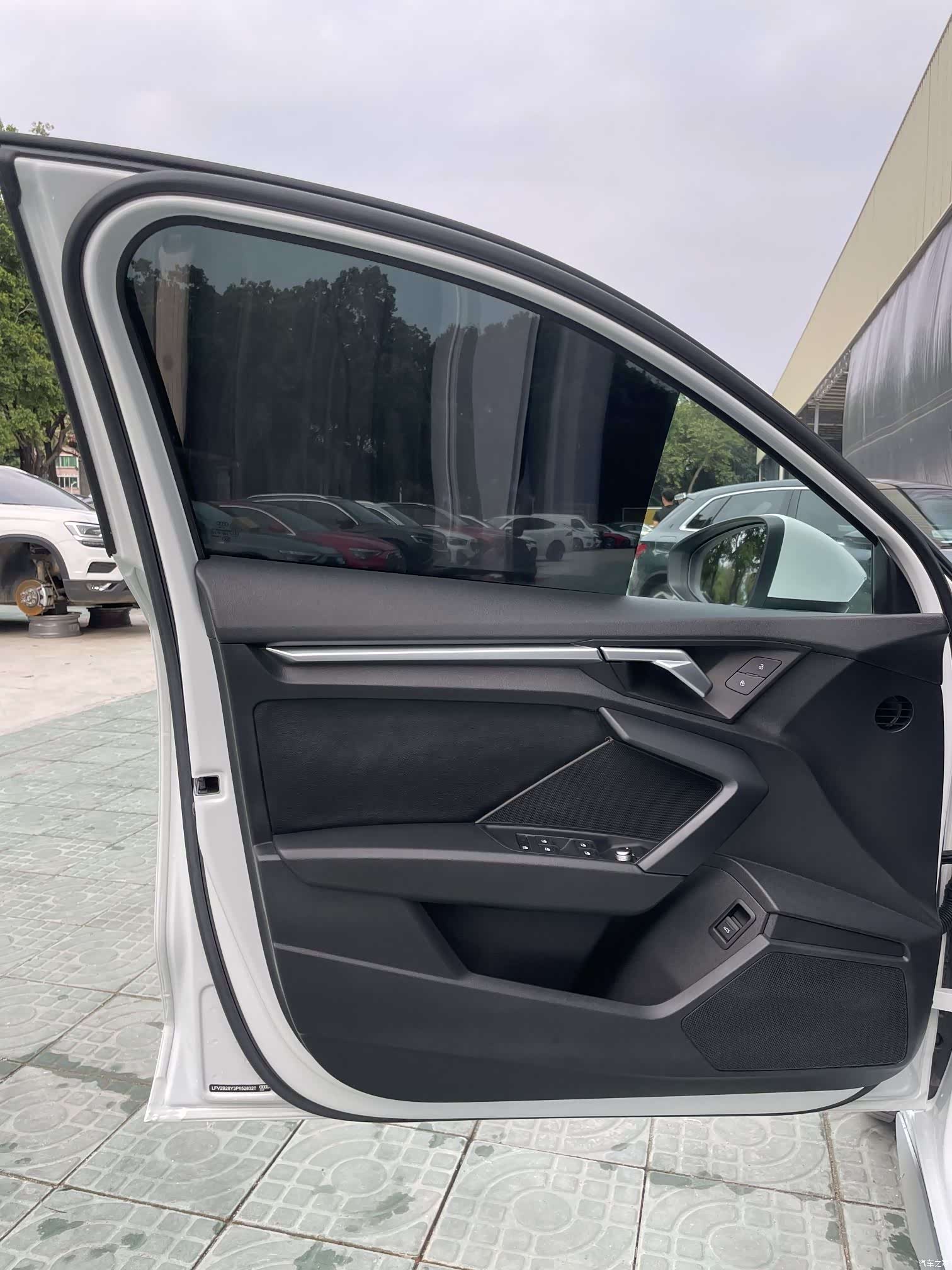 Audi A3, 2023 17