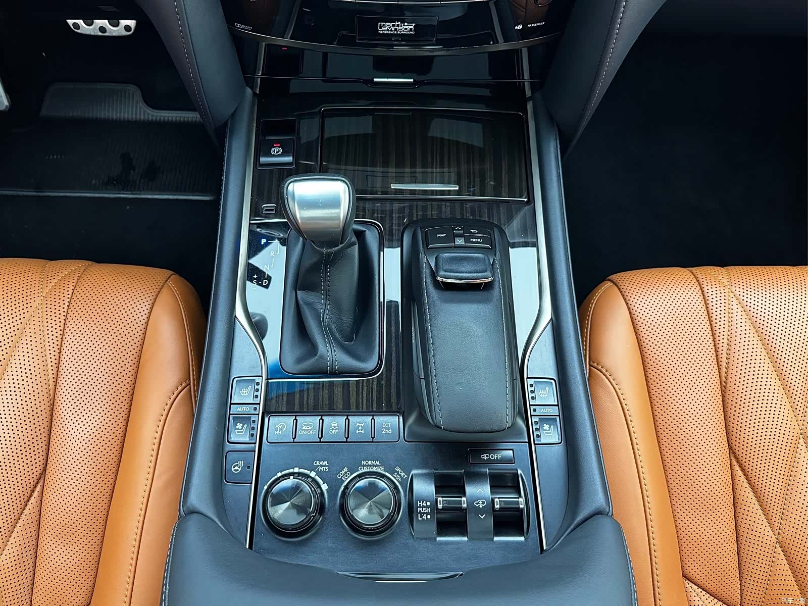Lexus LX, 2020 17