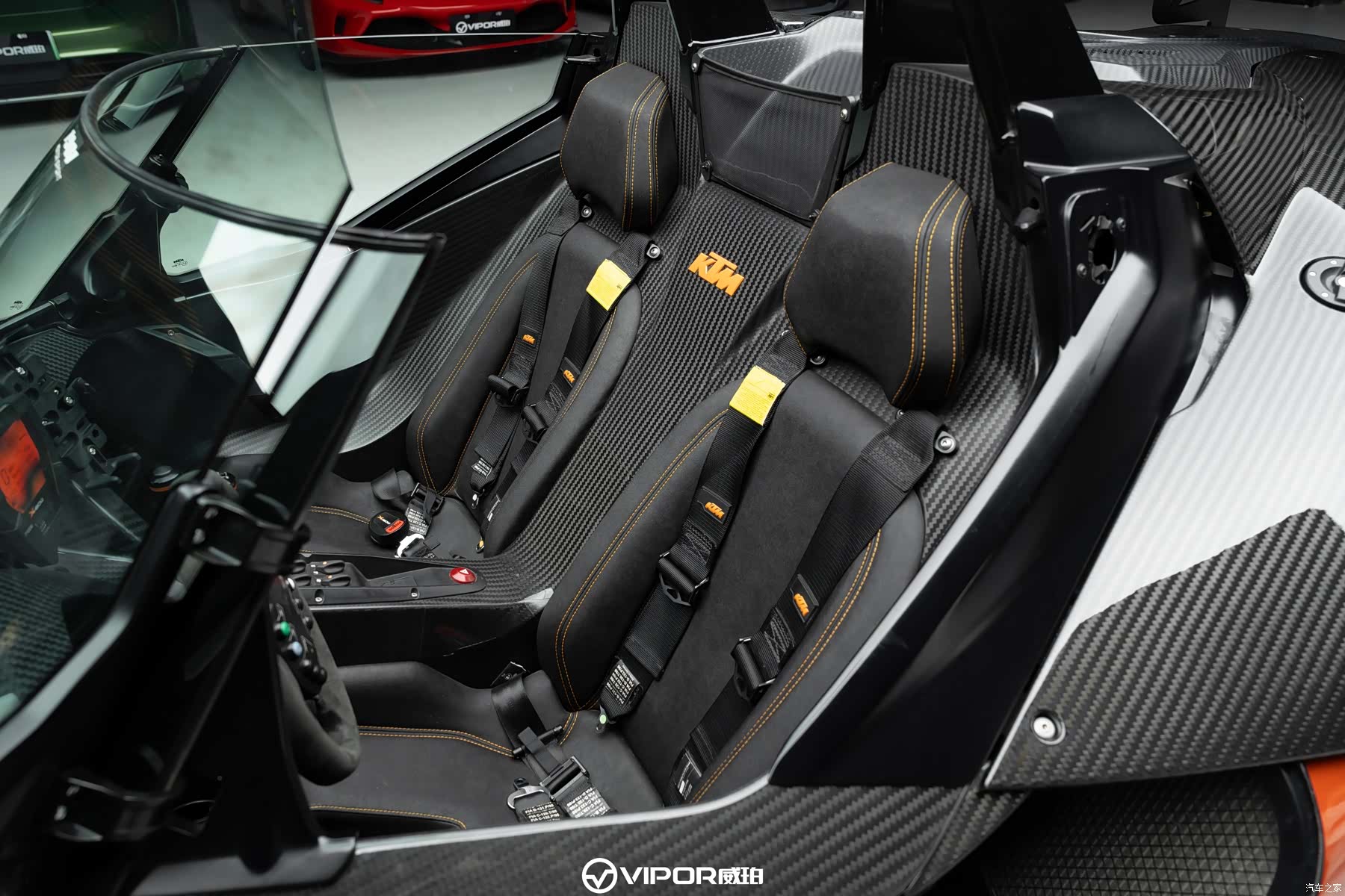 KTM X-BOW, 2019 7