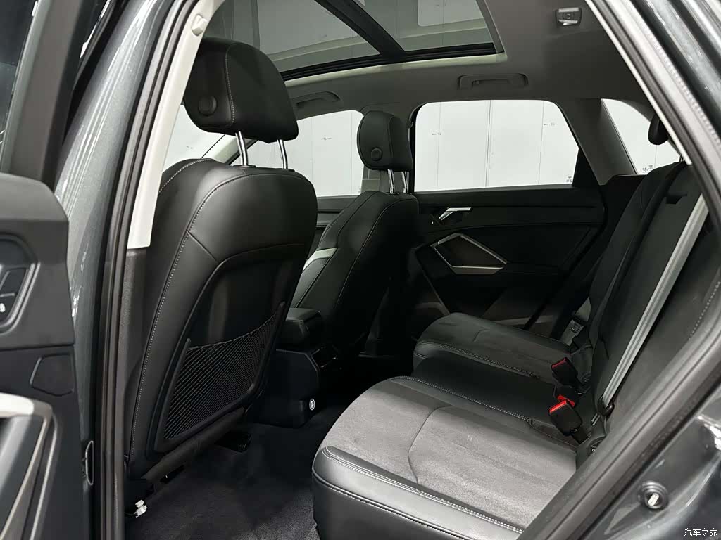 Audi Q3, 2022 16