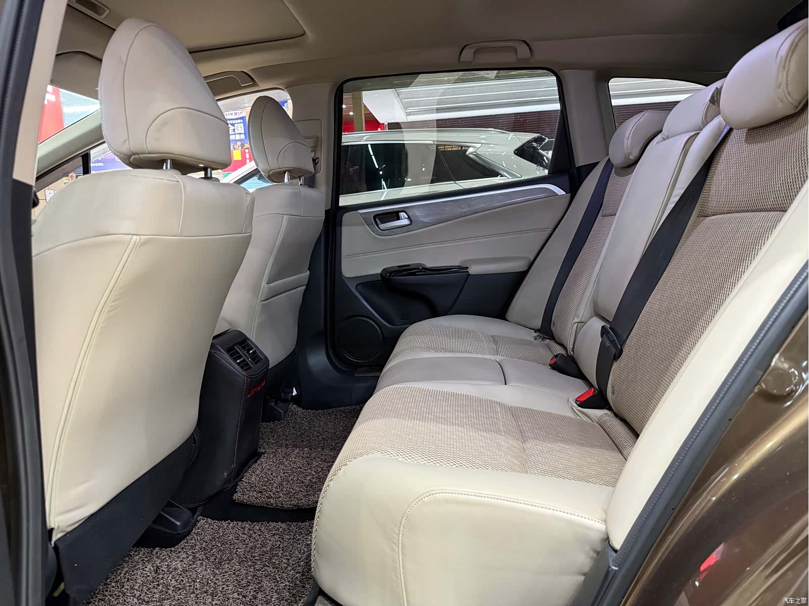 Honda Jade, 2018 17