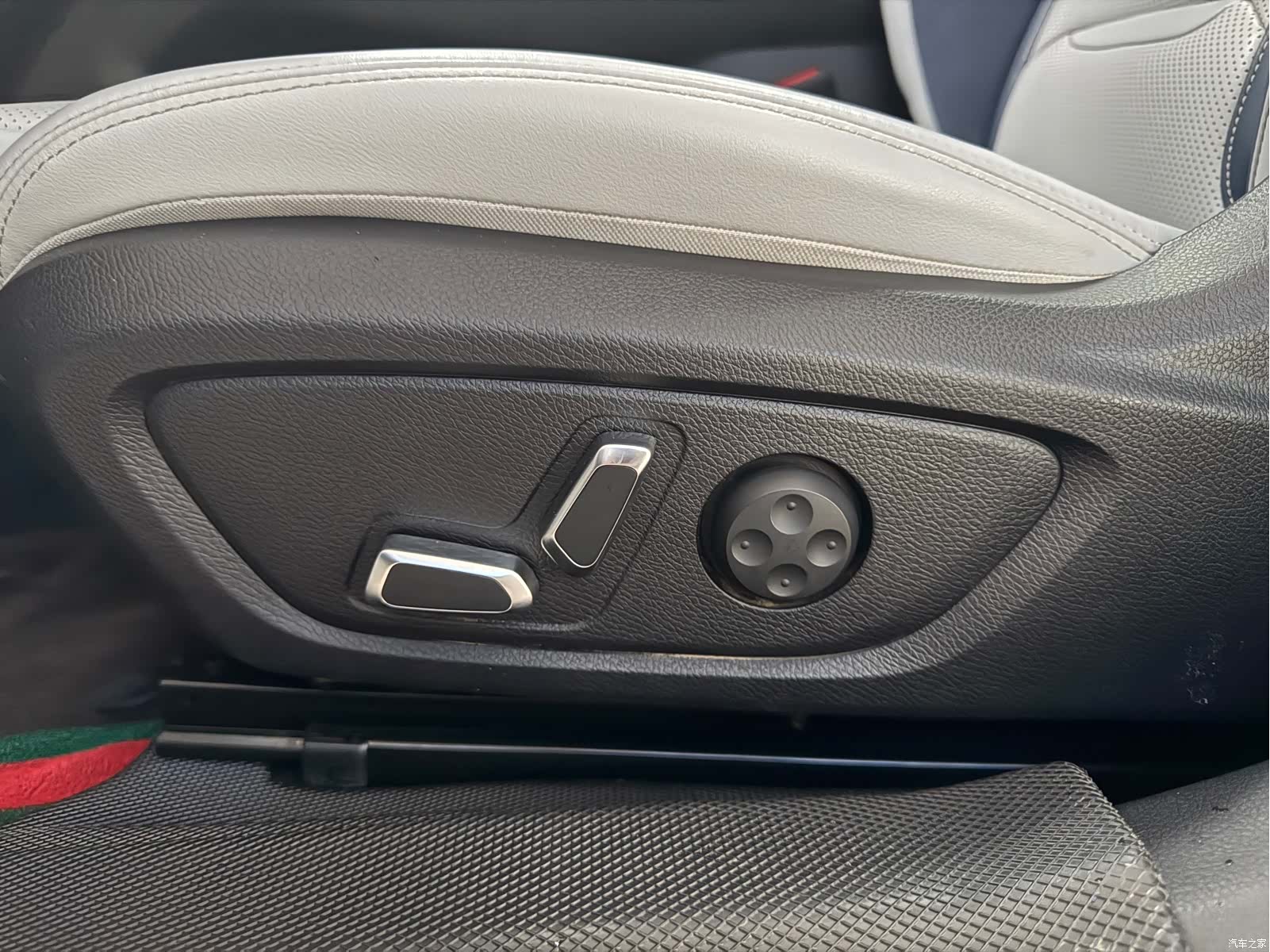 Geely Preface, 2020 10
